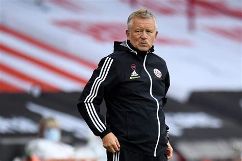 who is the manager of sheffield united